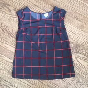 Merona capsleeve dress shirt